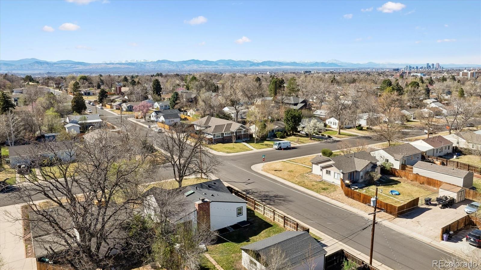 MLS Image #35 for 3402 s elm street,denver, Colorado
