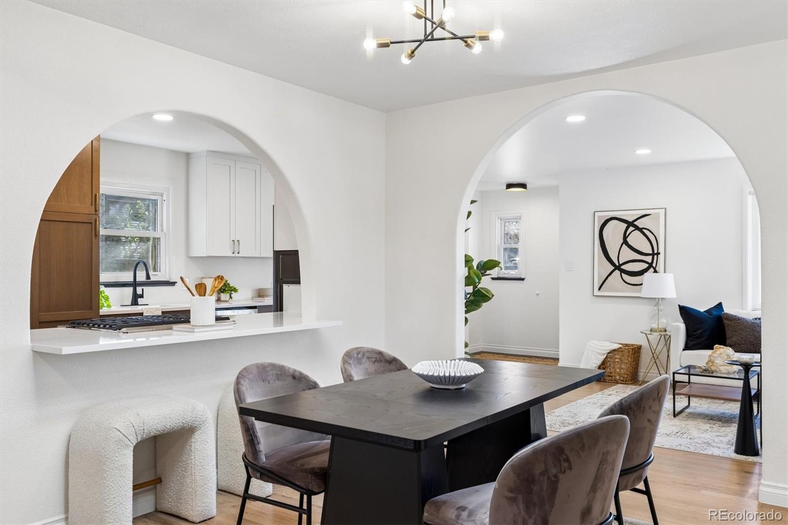 MLS Image #4 for 3402 s elm street,denver, Colorado