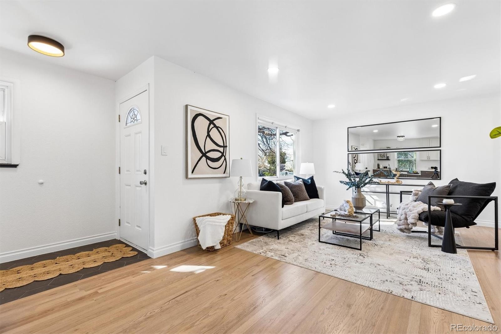 MLS Image #5 for 3402 s elm street,denver, Colorado