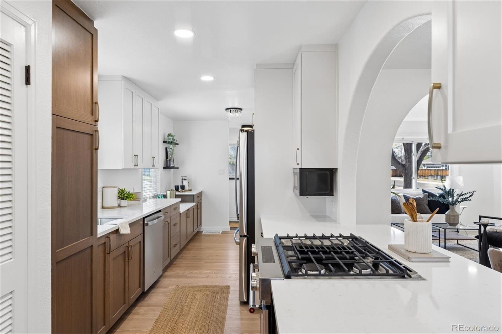 MLS Image #7 for 3402 s elm street,denver, Colorado