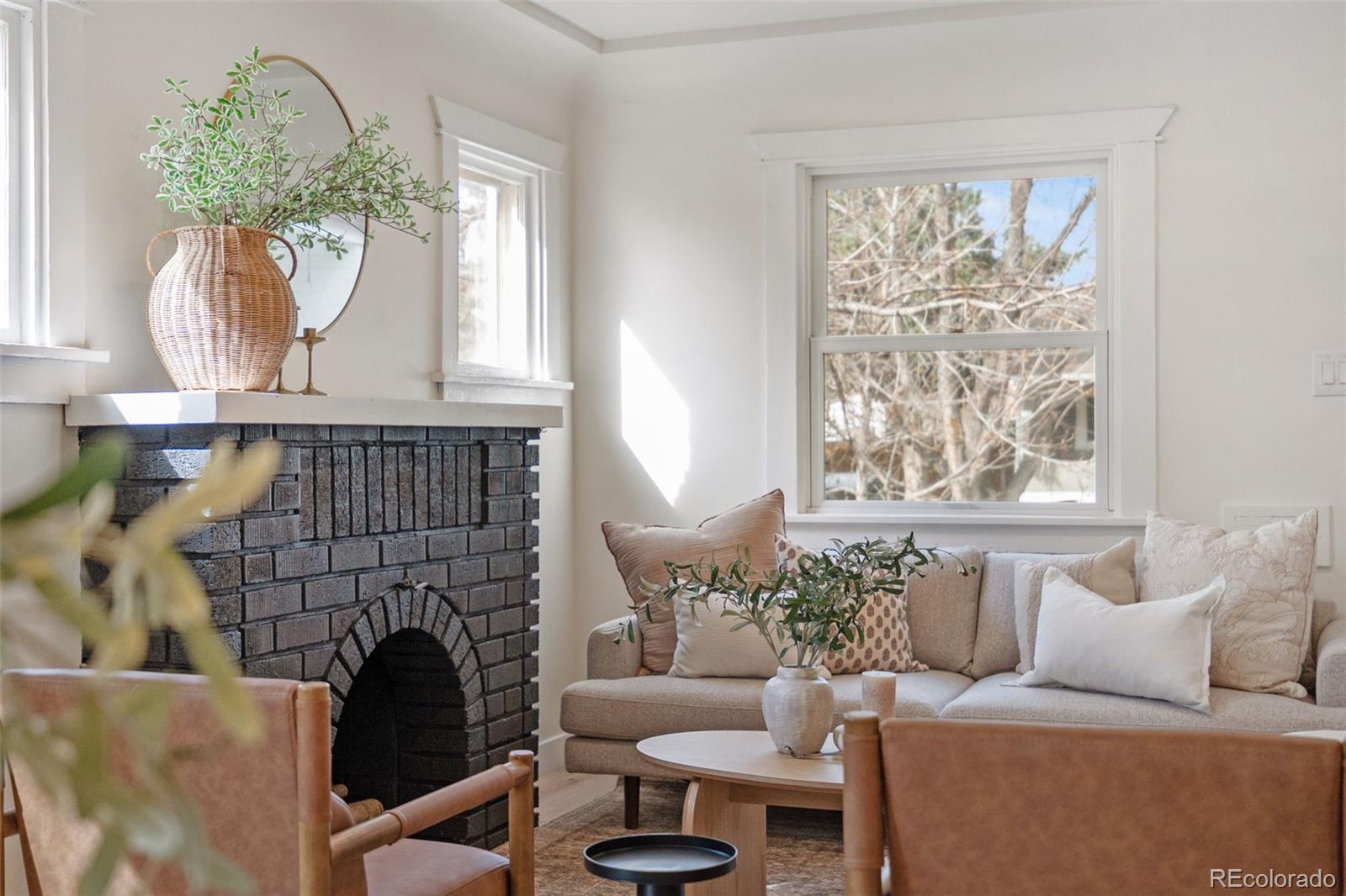 MLS Image #10 for 2226 s corona street,denver, Colorado