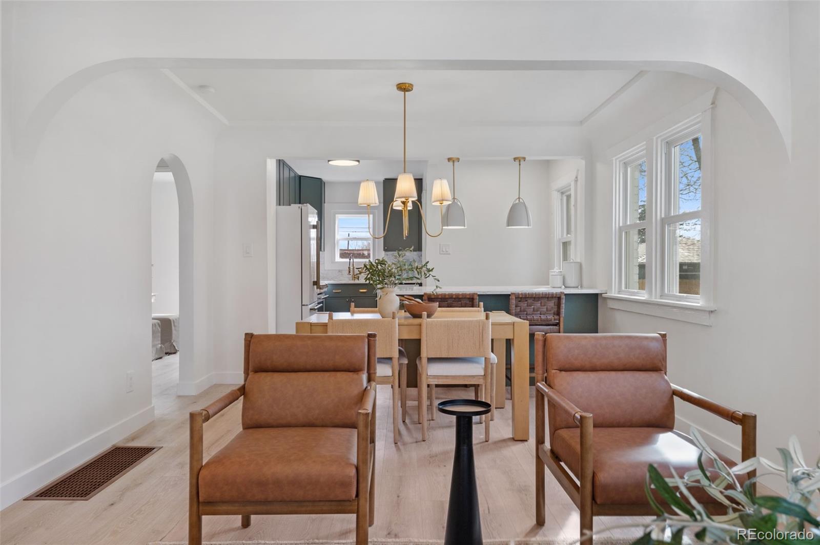 MLS Image #11 for 2226 s corona street,denver, Colorado