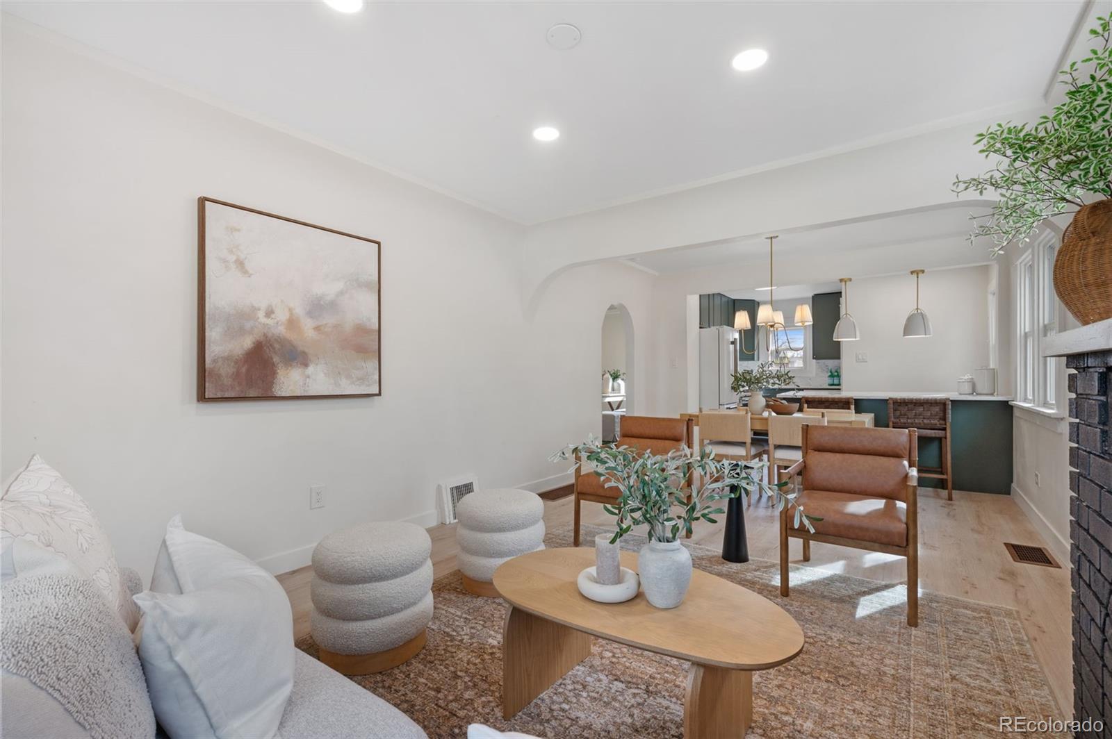 MLS Image #12 for 2226 s corona street,denver, Colorado
