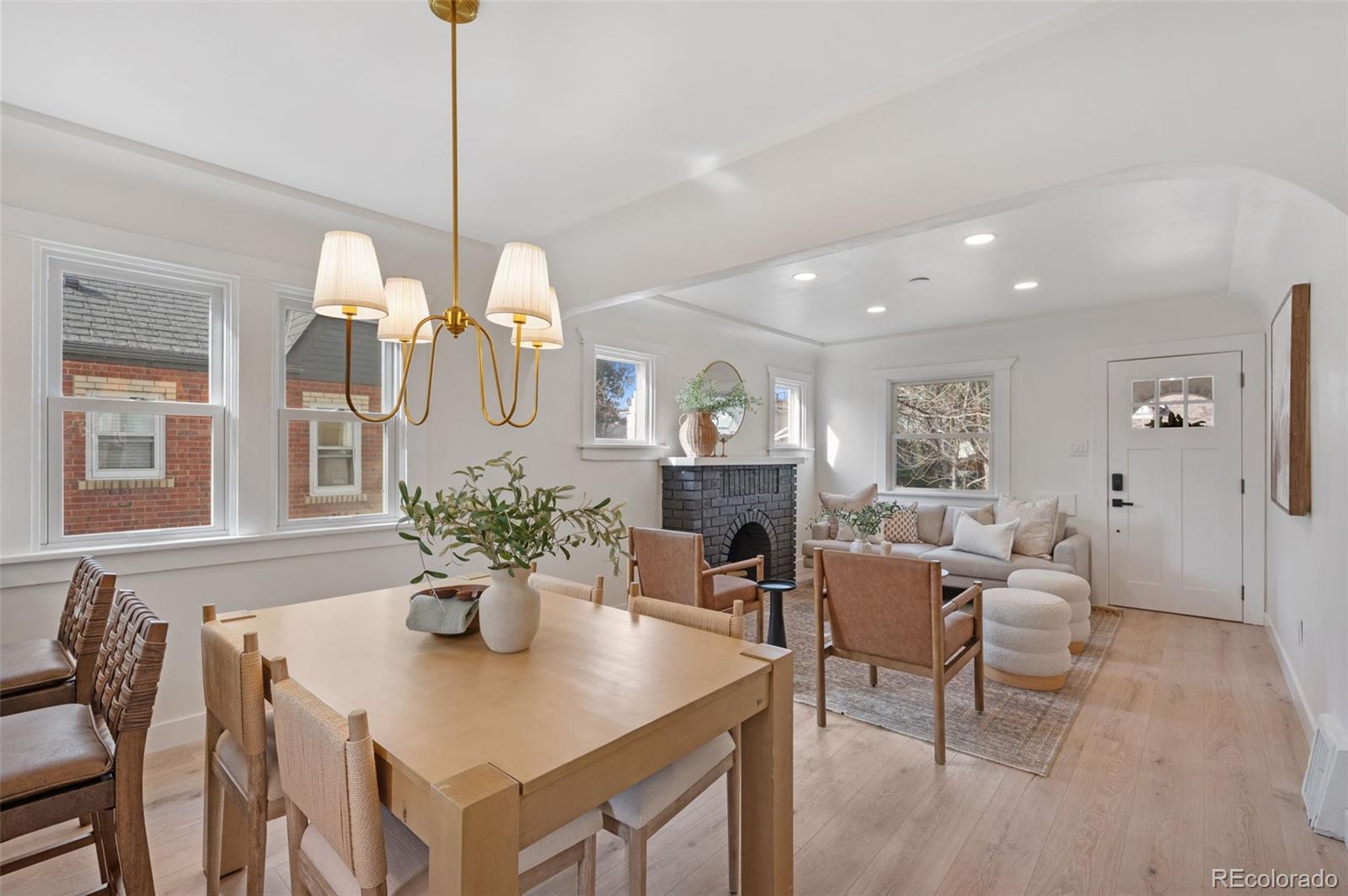 MLS Image #14 for 2226 s corona street,denver, Colorado