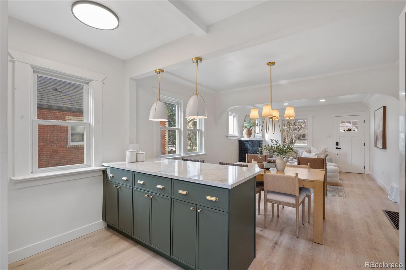 MLS Image #18 for 2226 s corona street,denver, Colorado