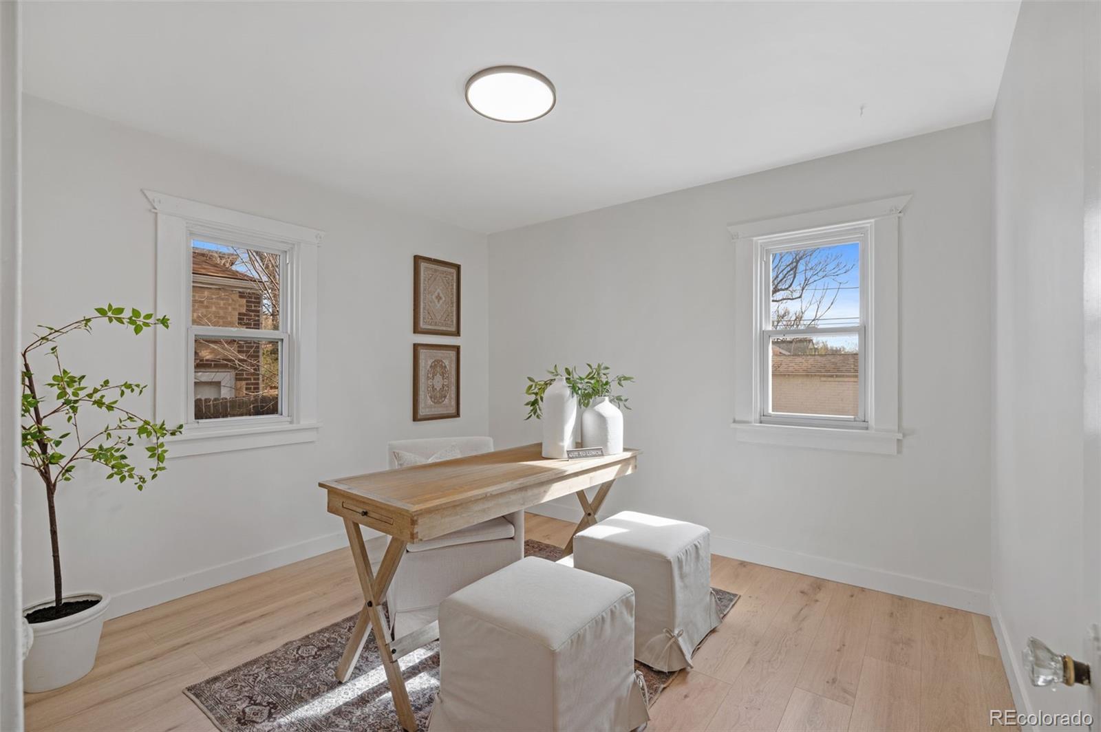 MLS Image #21 for 2226 s corona street,denver, Colorado