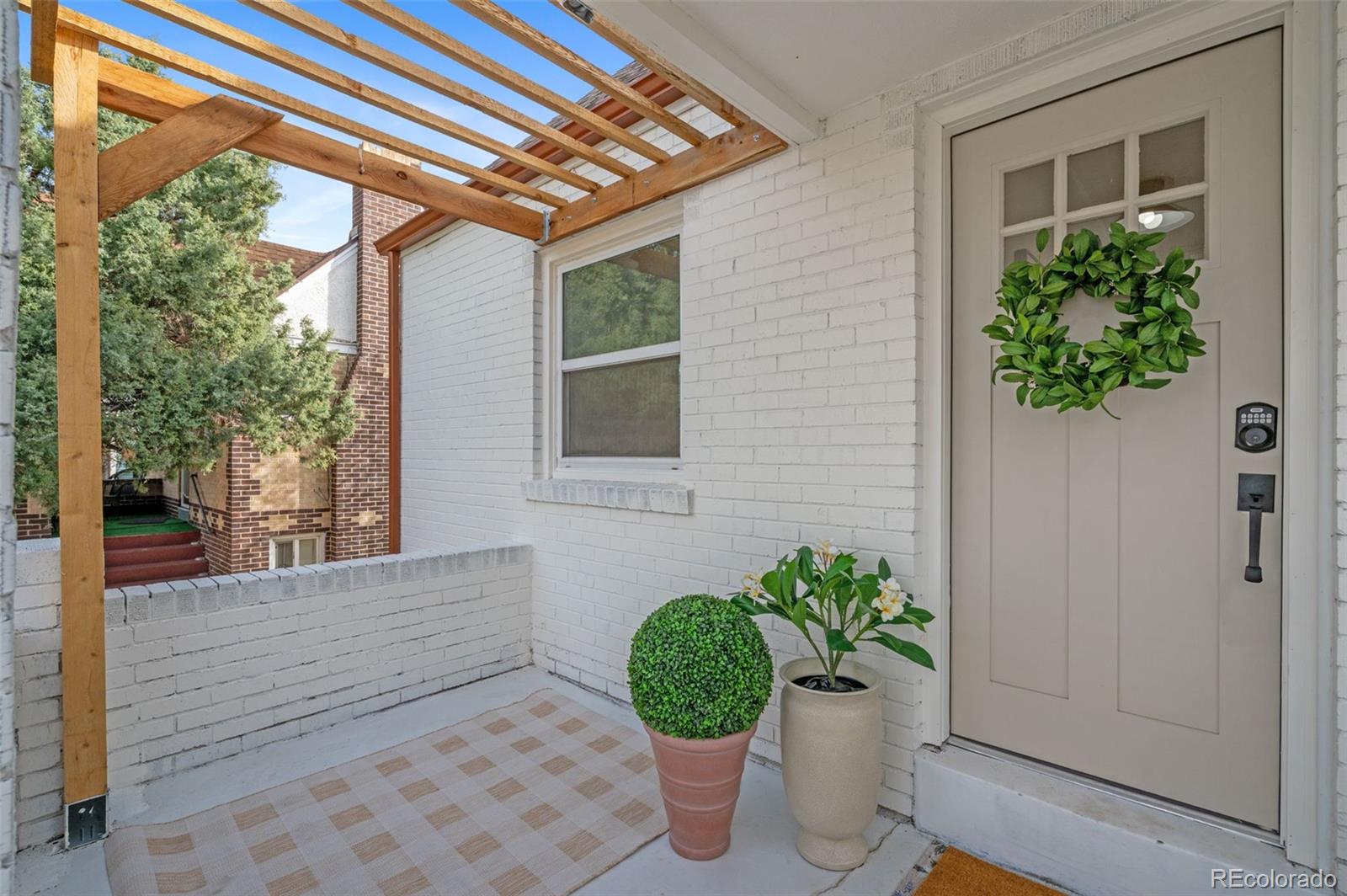 MLS Image #3 for 2226 s corona street,denver, Colorado