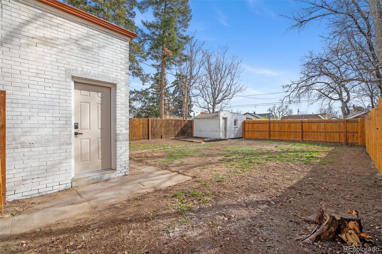 MLS Image #43 for 2226 s corona street,denver, Colorado