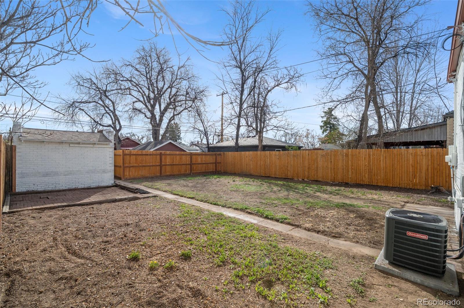 MLS Image #45 for 2226 s corona street,denver, Colorado