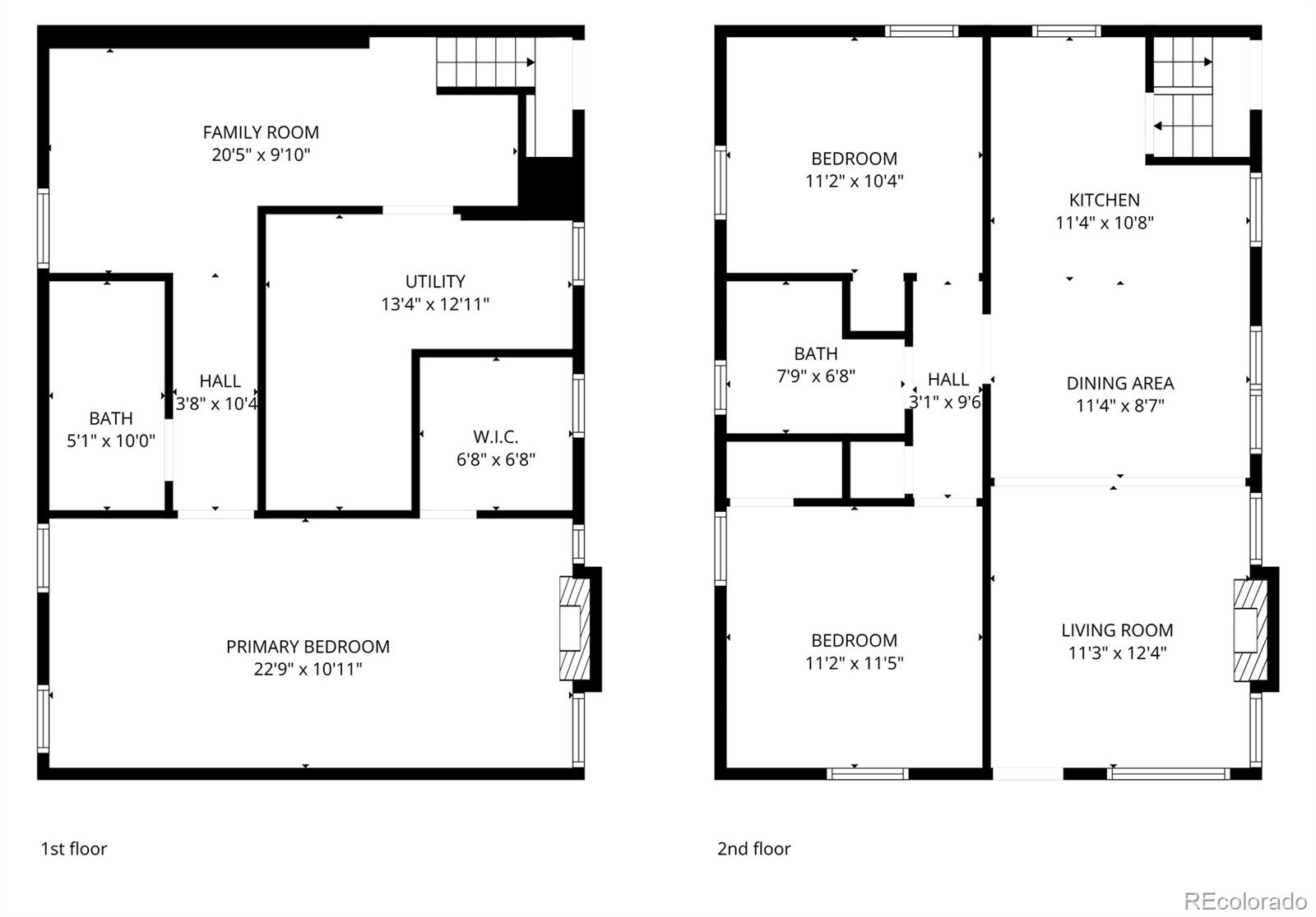MLS Image #46 for 2226 s corona street,denver, Colorado