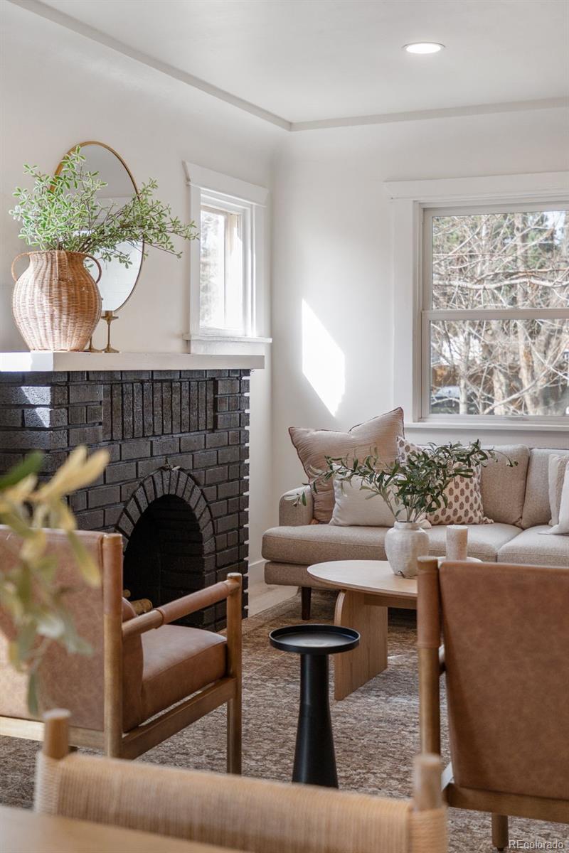 MLS Image #7 for 2226 s corona street,denver, Colorado