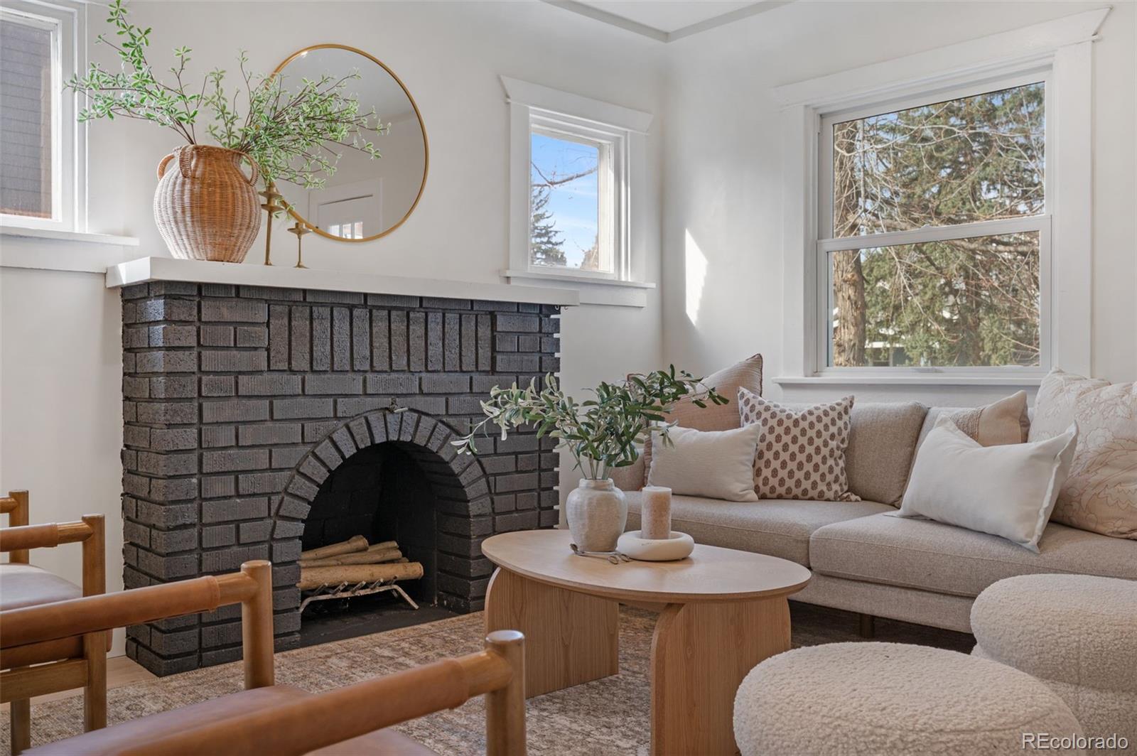 MLS Image #9 for 2226 s corona street,denver, Colorado