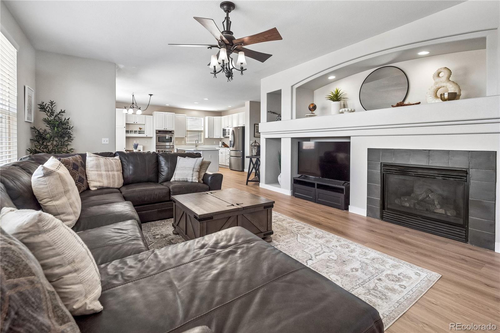 MLS Image #12 for 10836  hickory ridge lane,highlands ranch, Colorado