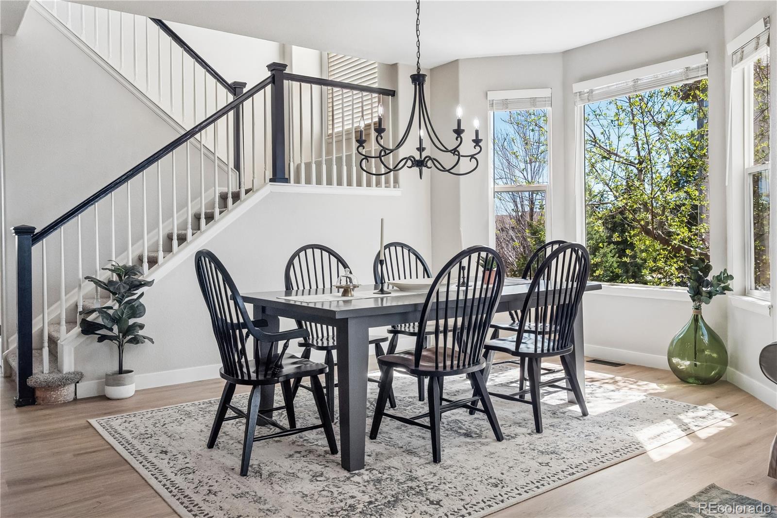 MLS Image #2 for 10836  hickory ridge lane,highlands ranch, Colorado