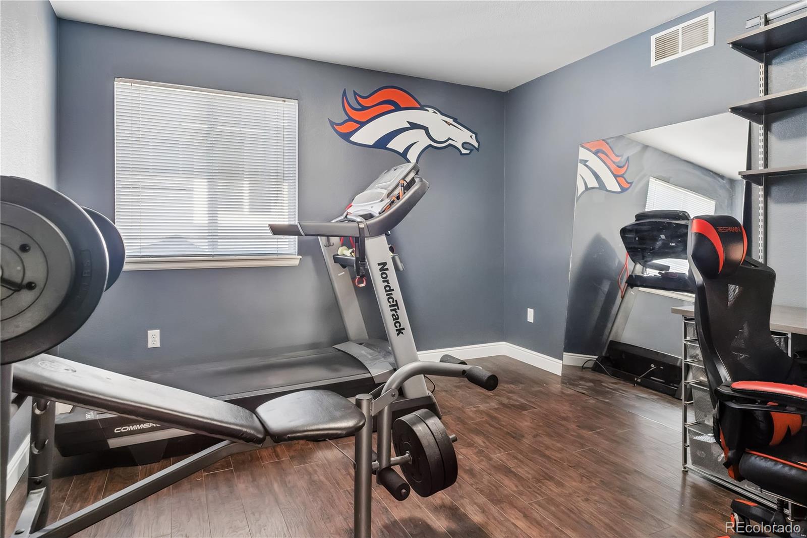 MLS Image #20 for 10836  hickory ridge lane,highlands ranch, Colorado