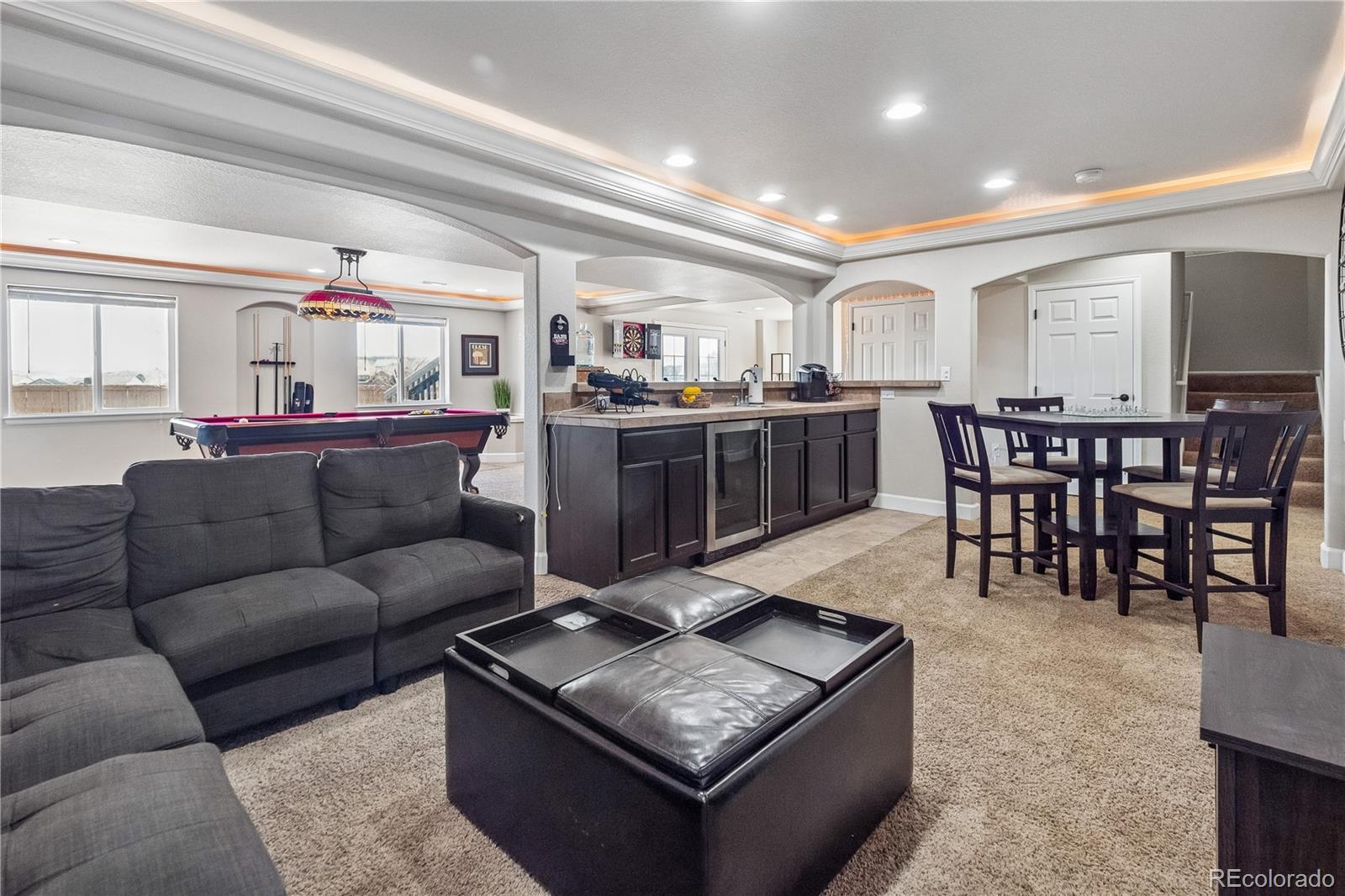 MLS Image #25 for 10836  hickory ridge lane,highlands ranch, Colorado
