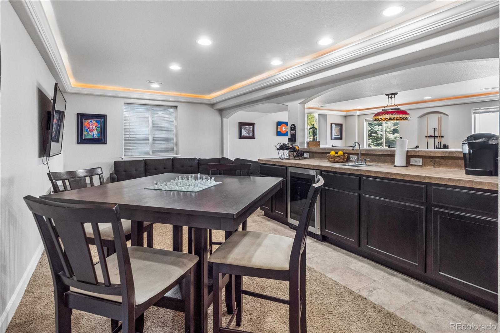 MLS Image #26 for 10836  hickory ridge lane,highlands ranch, Colorado