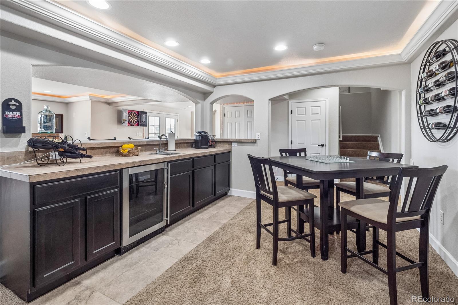 MLS Image #27 for 10836  hickory ridge lane,highlands ranch, Colorado