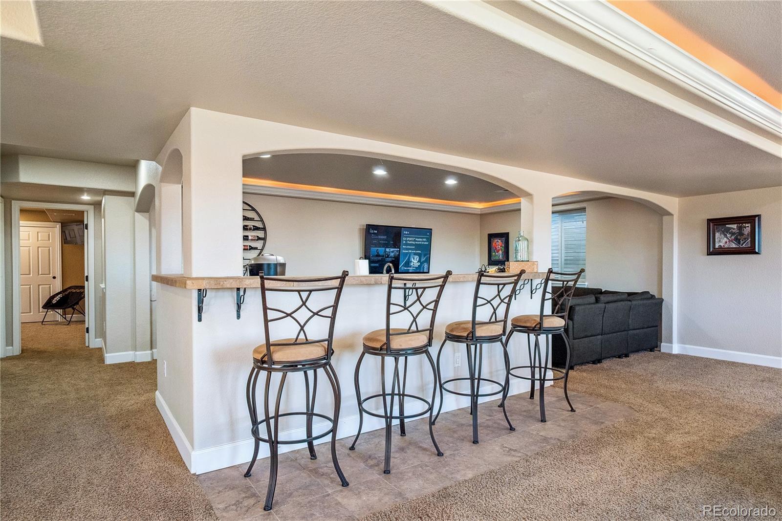MLS Image #28 for 10836  hickory ridge lane,highlands ranch, Colorado