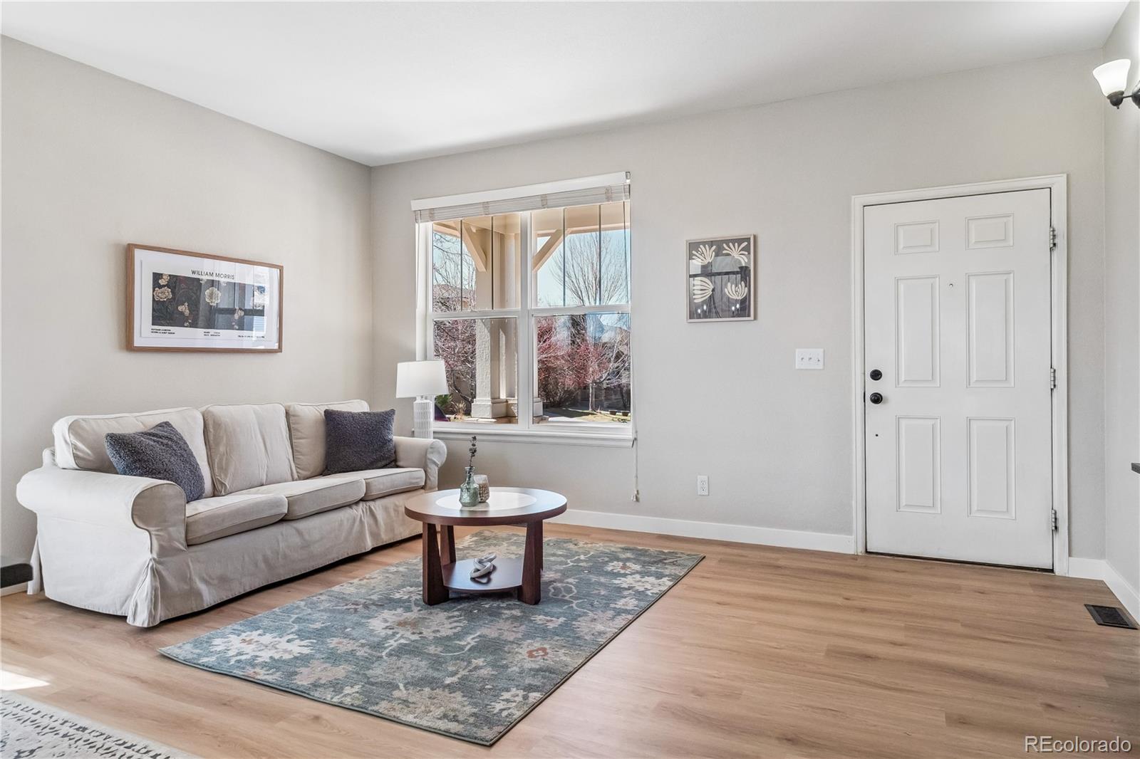 MLS Image #3 for 10836  hickory ridge lane,highlands ranch, Colorado