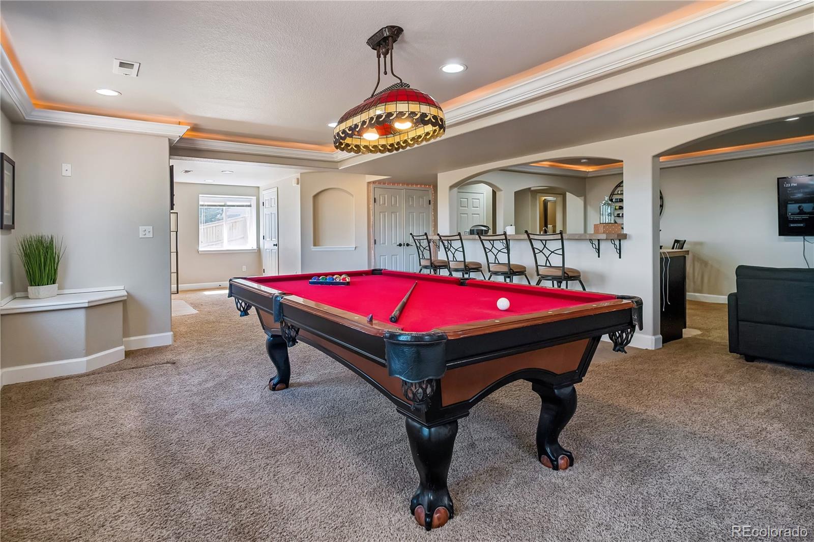MLS Image #30 for 10836  hickory ridge lane,highlands ranch, Colorado