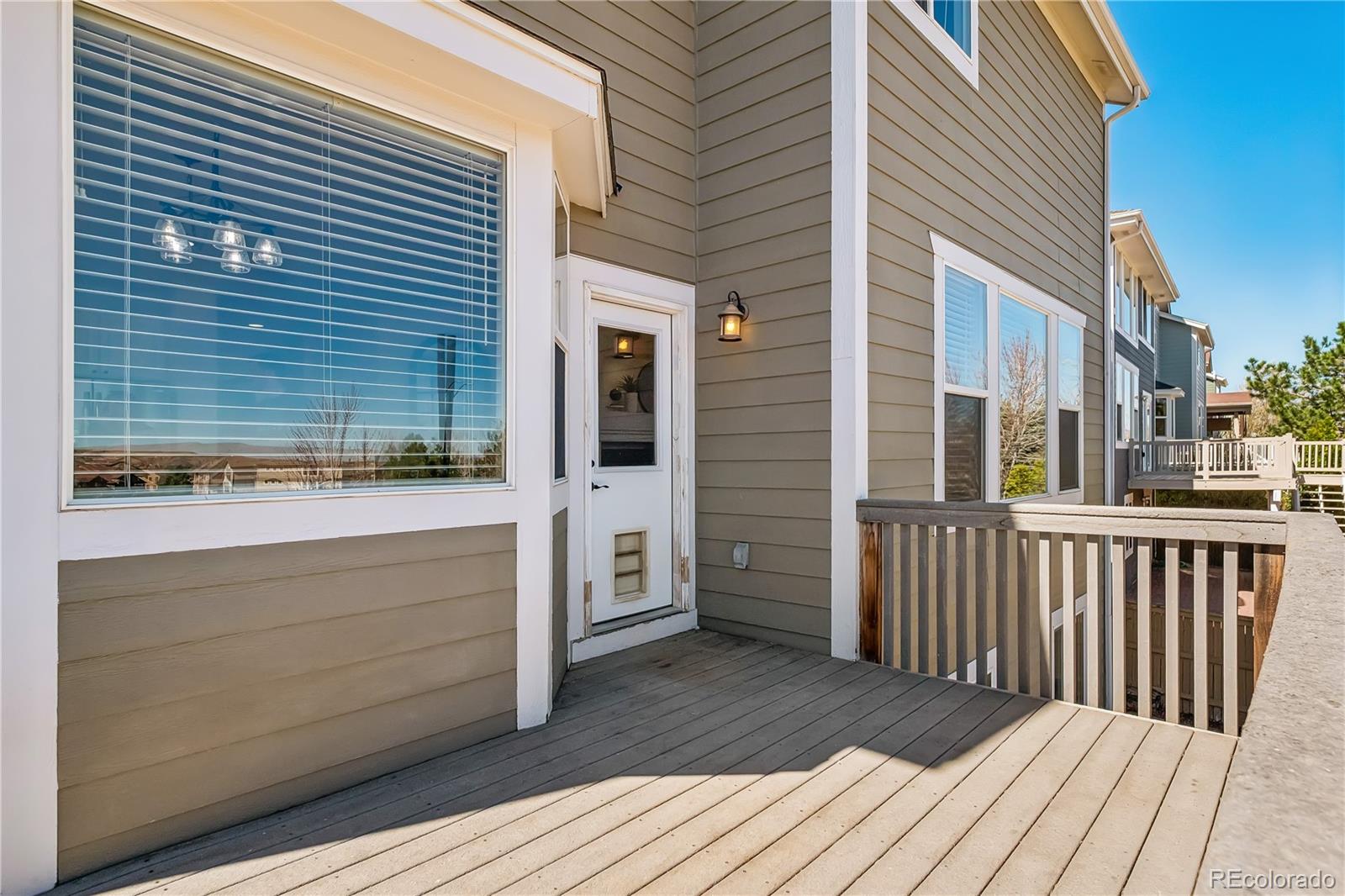 MLS Image #34 for 10836  hickory ridge lane,highlands ranch, Colorado