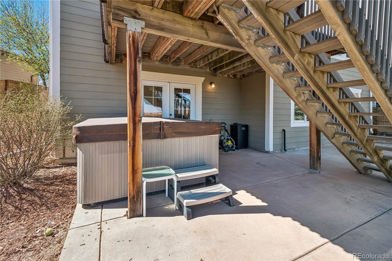 MLS Image #37 for 10836  hickory ridge lane,highlands ranch, Colorado