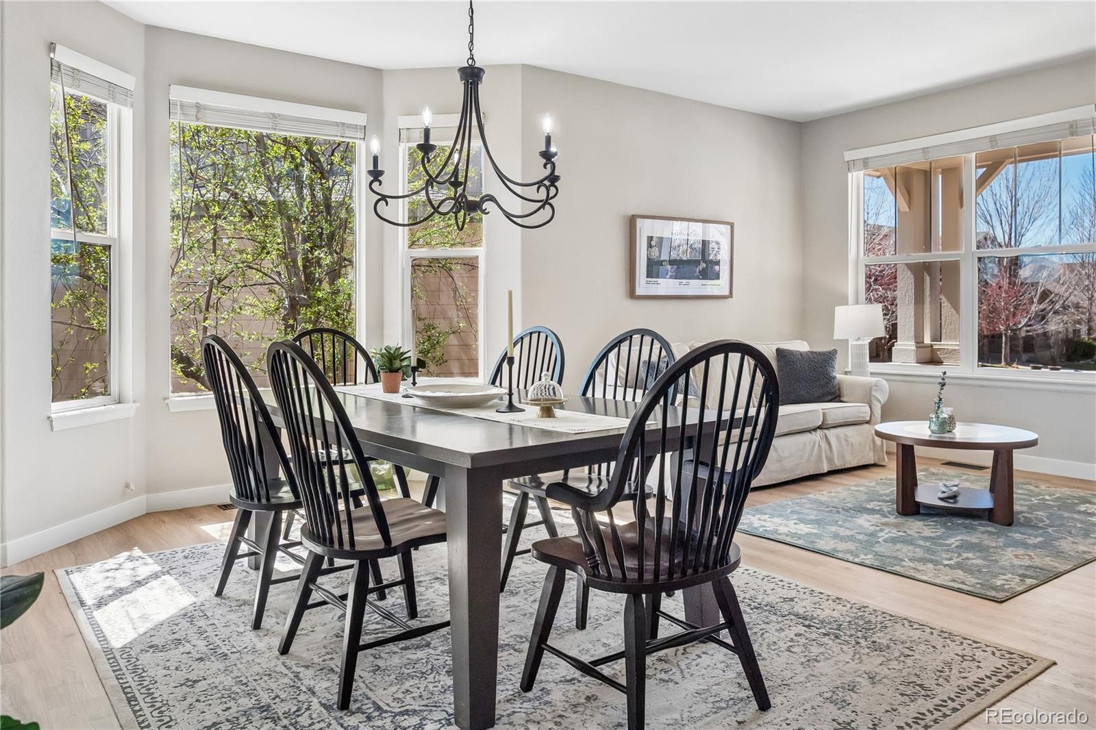 MLS Image #4 for 10836  hickory ridge lane,highlands ranch, Colorado