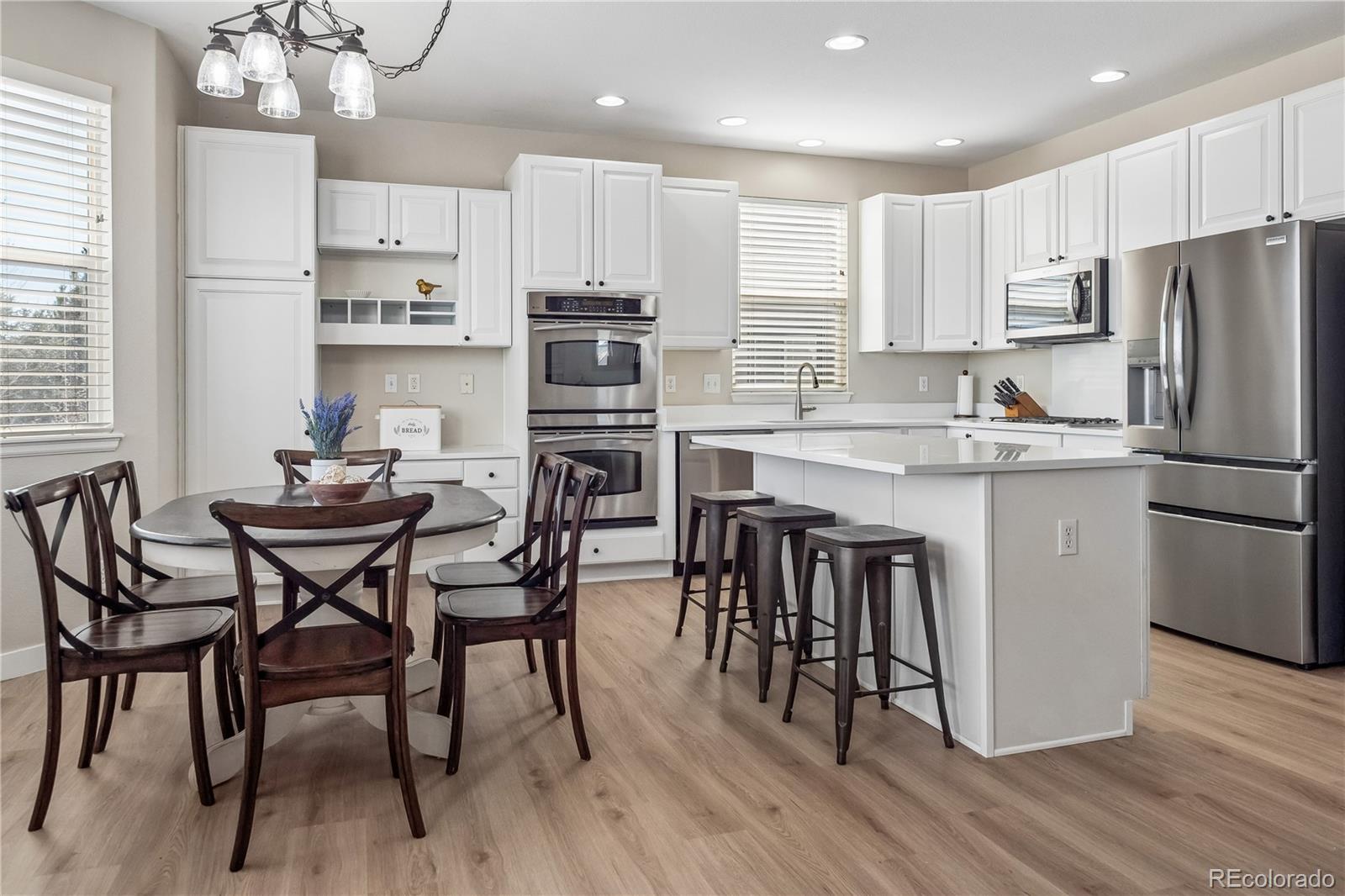 MLS Image #5 for 10836  hickory ridge lane,highlands ranch, Colorado