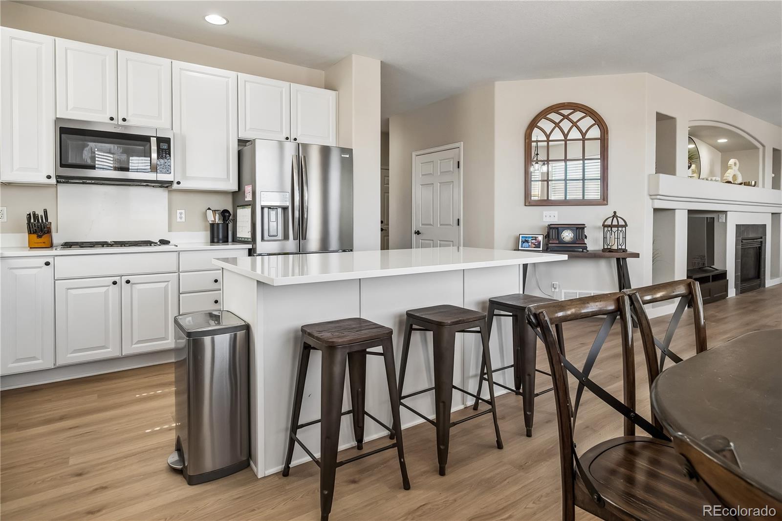 MLS Image #6 for 10836  hickory ridge lane,highlands ranch, Colorado
