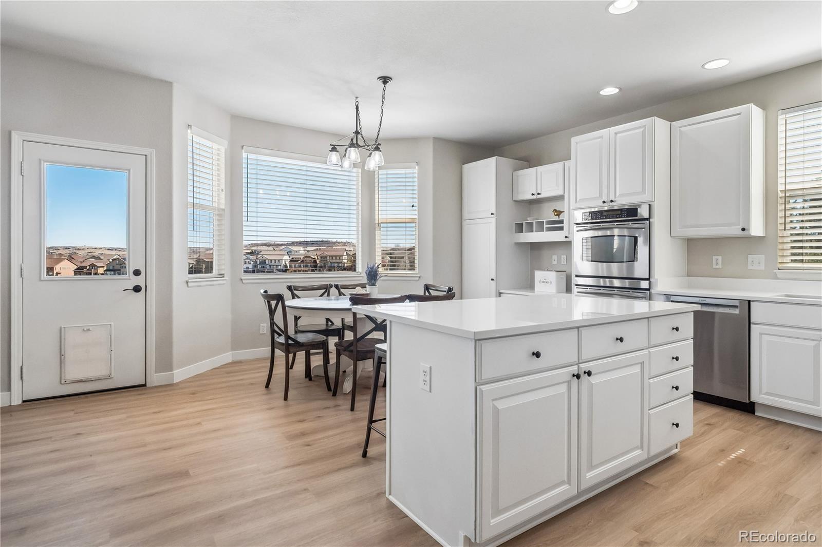 MLS Image #7 for 10836  hickory ridge lane,highlands ranch, Colorado