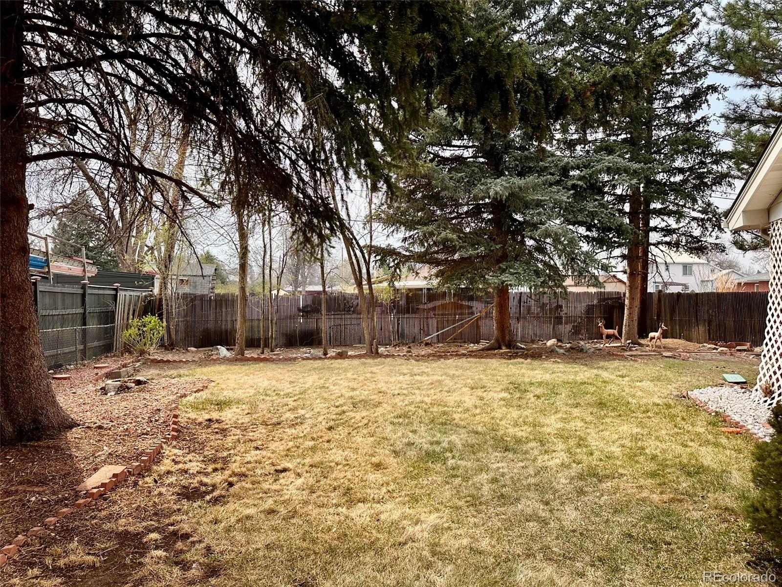 MLS Image #28 for 1293 s marshall court,lakewood, Colorado