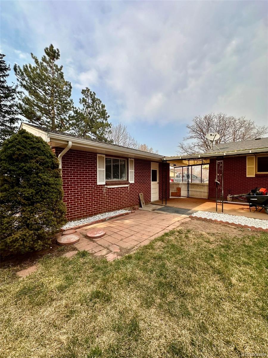 MLS Image #29 for 1293 s marshall court,lakewood, Colorado