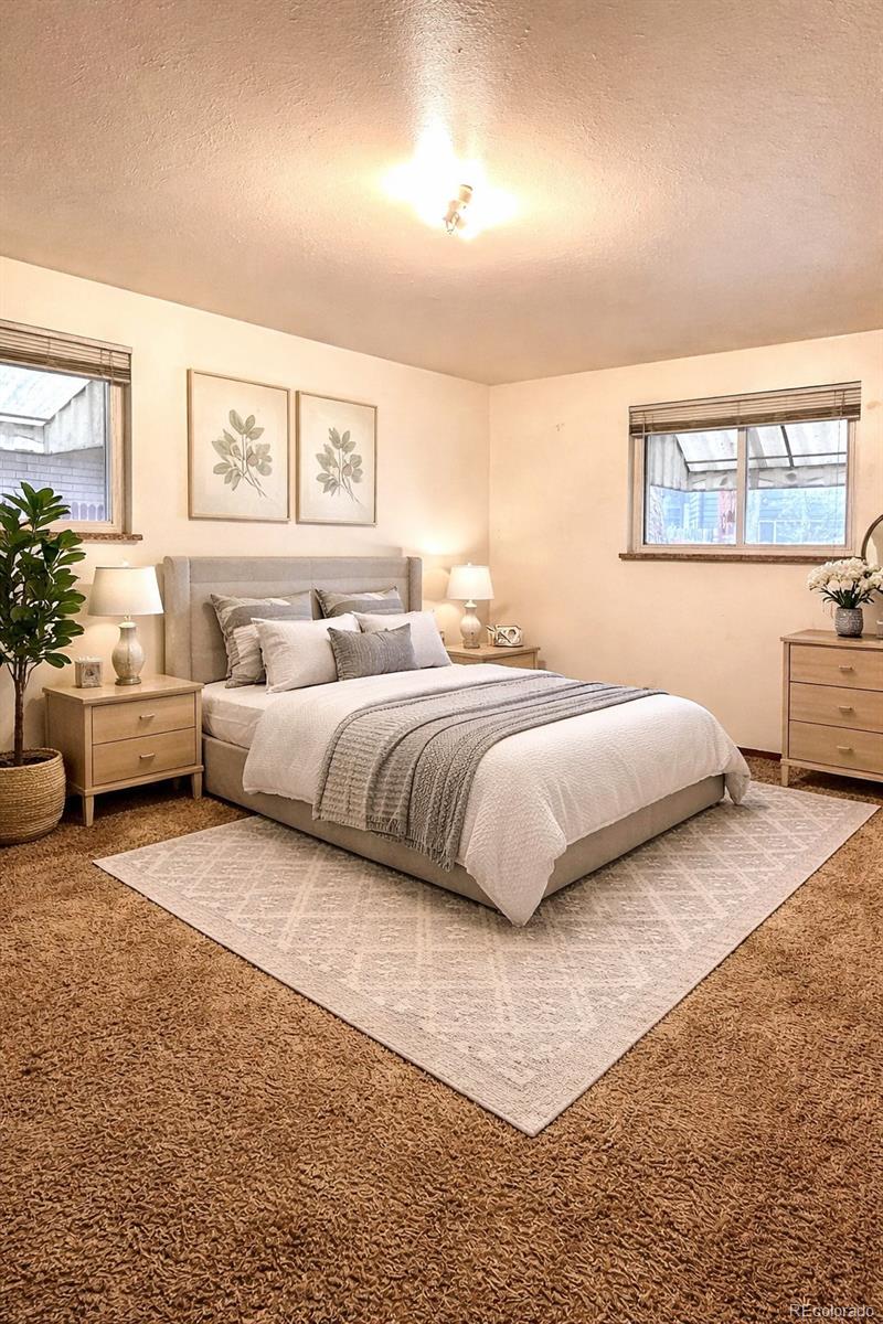 MLS Image #3 for 1293 s marshall court,lakewood, Colorado