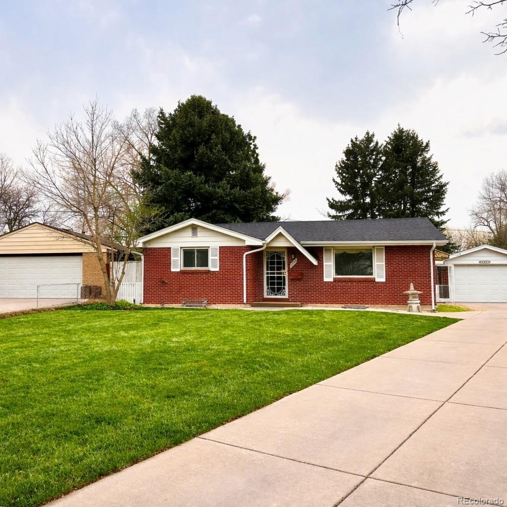 MLS Image #31 for 1293 s marshall court,lakewood, Colorado