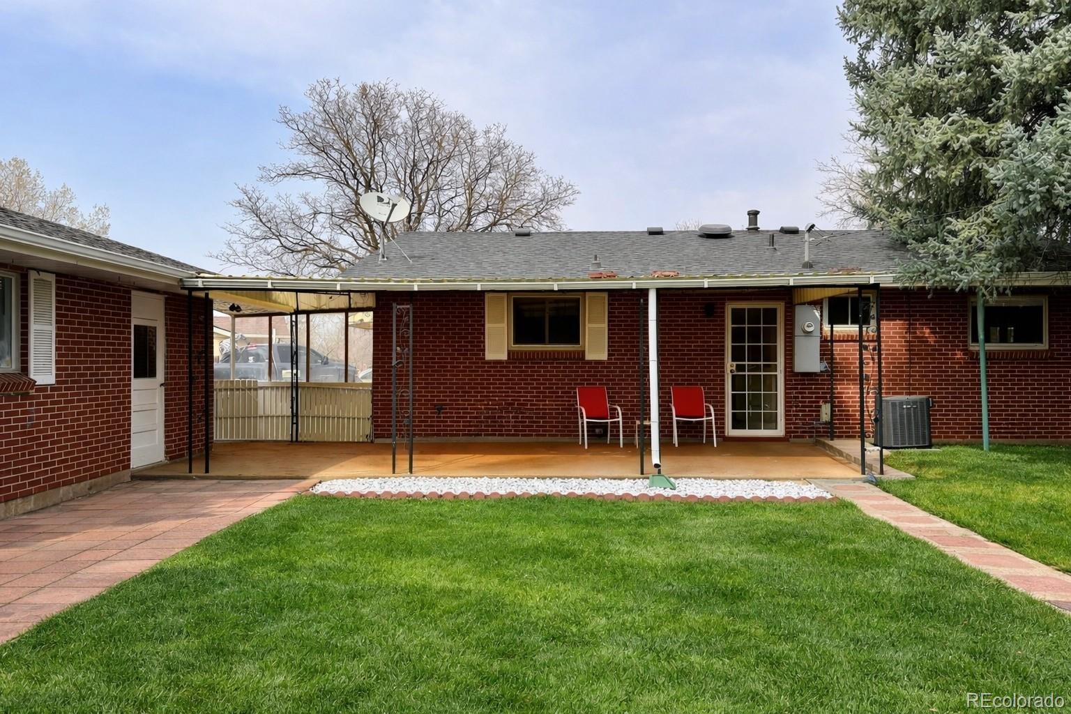 MLS Image #32 for 1293 s marshall court,lakewood, Colorado