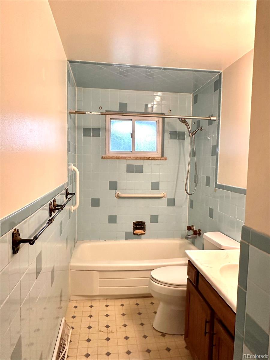 MLS Image #5 for 1293 s marshall court,lakewood, Colorado