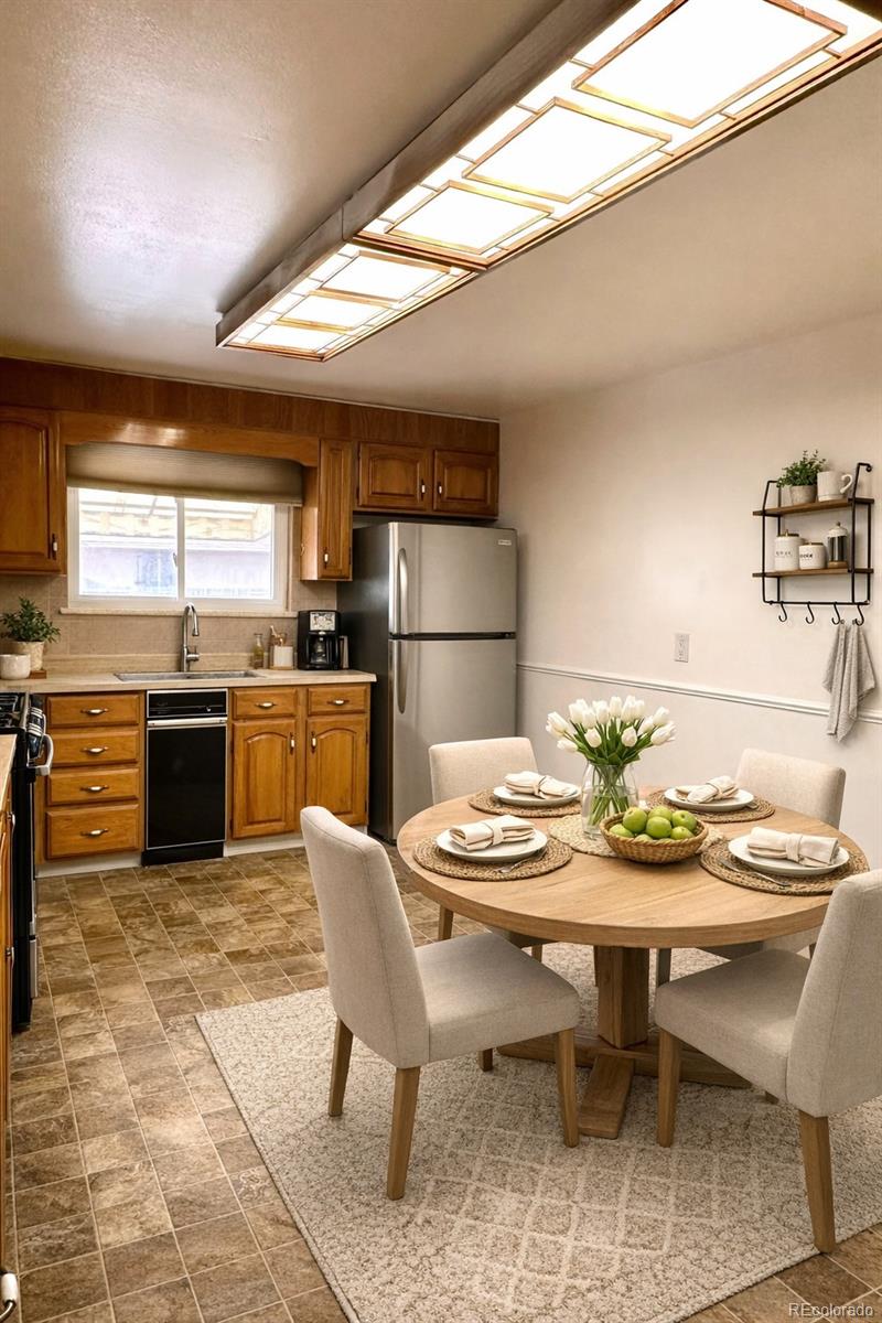 MLS Image #9 for 1293 s marshall court,lakewood, Colorado