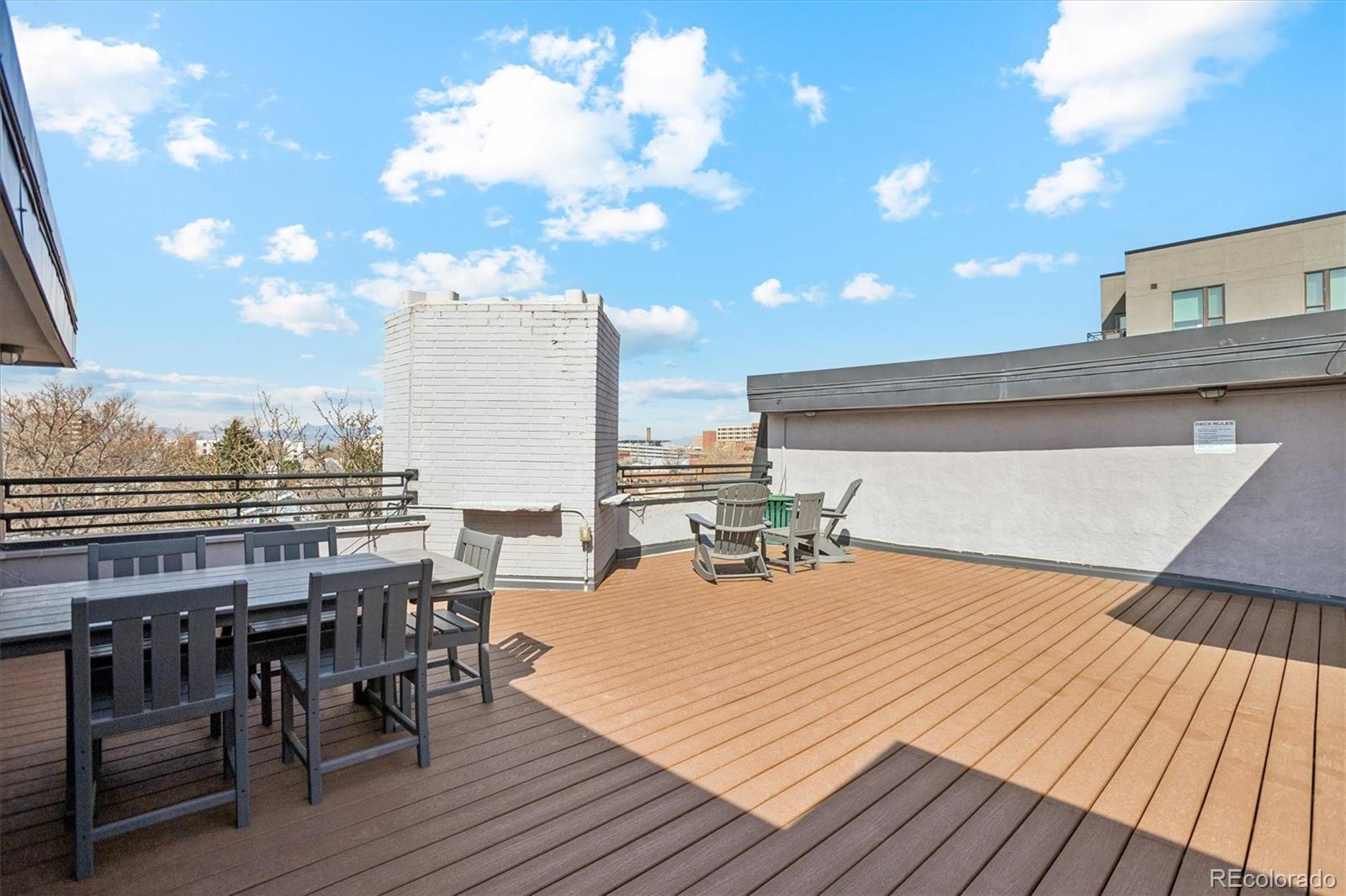 MLS Image #16 for 336 n grant street 502,denver, Colorado