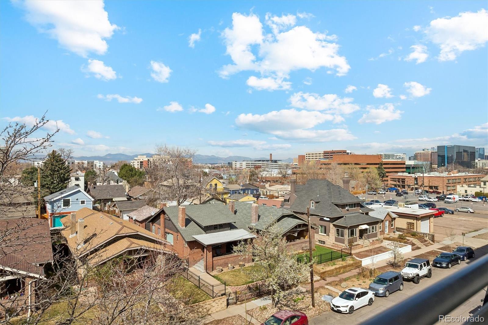 MLS Image #17 for 336 n grant street 502,denver, Colorado
