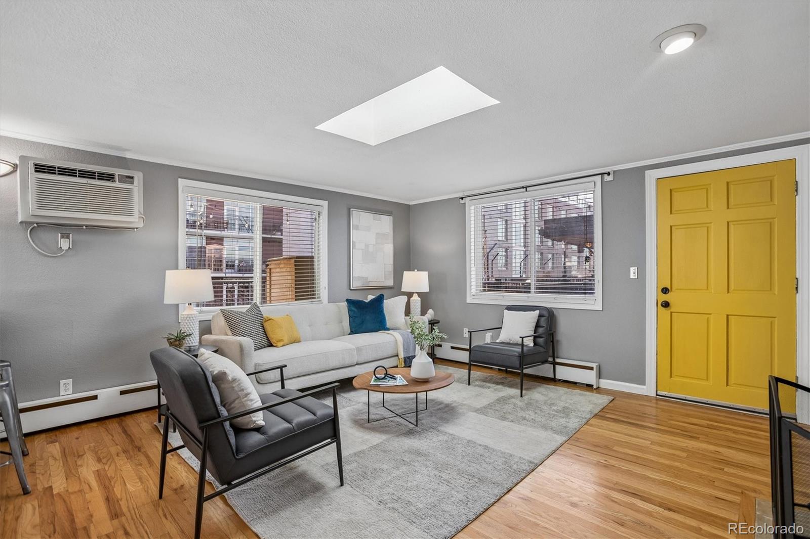 MLS Image #2 for 336 n grant street 502,denver, Colorado