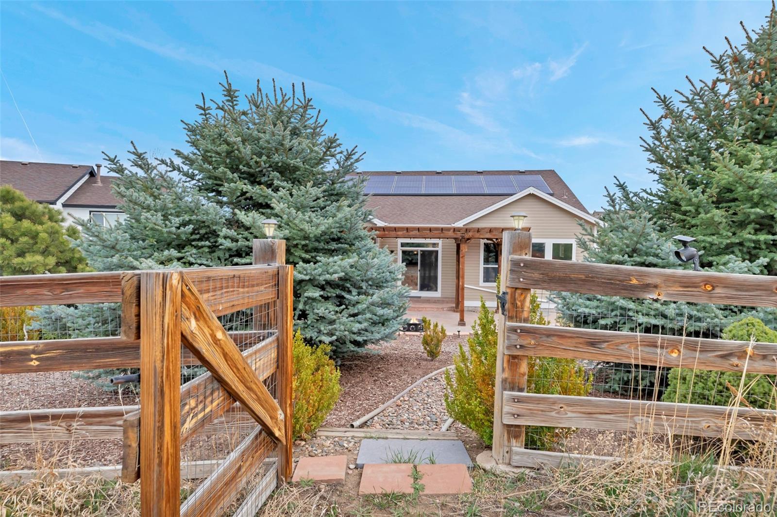 MLS Image #11 for 402  coyote willow drive,colorado springs, Colorado