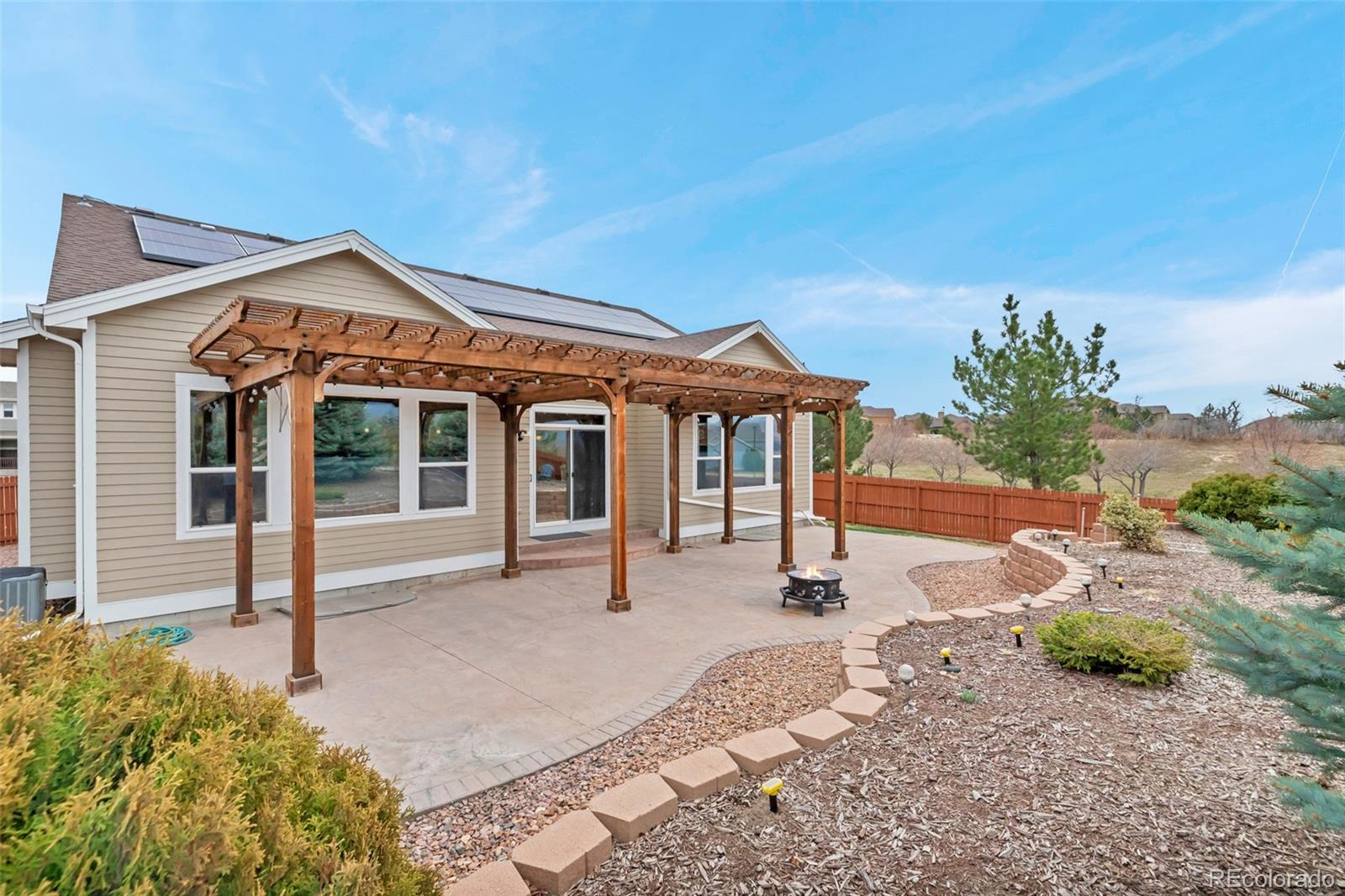 MLS Image #12 for 402  coyote willow drive,colorado springs, Colorado