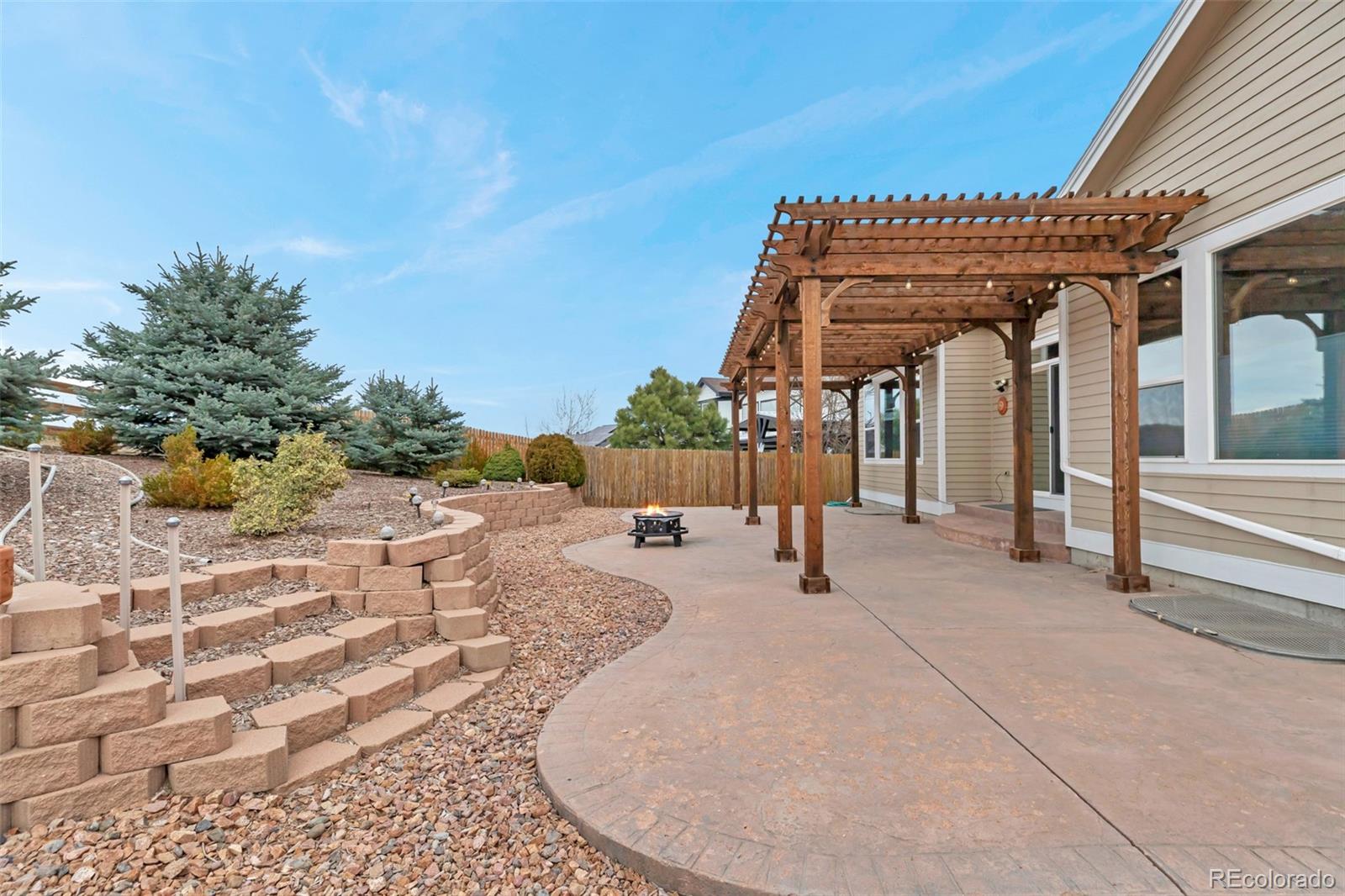MLS Image #13 for 402  coyote willow drive,colorado springs, Colorado