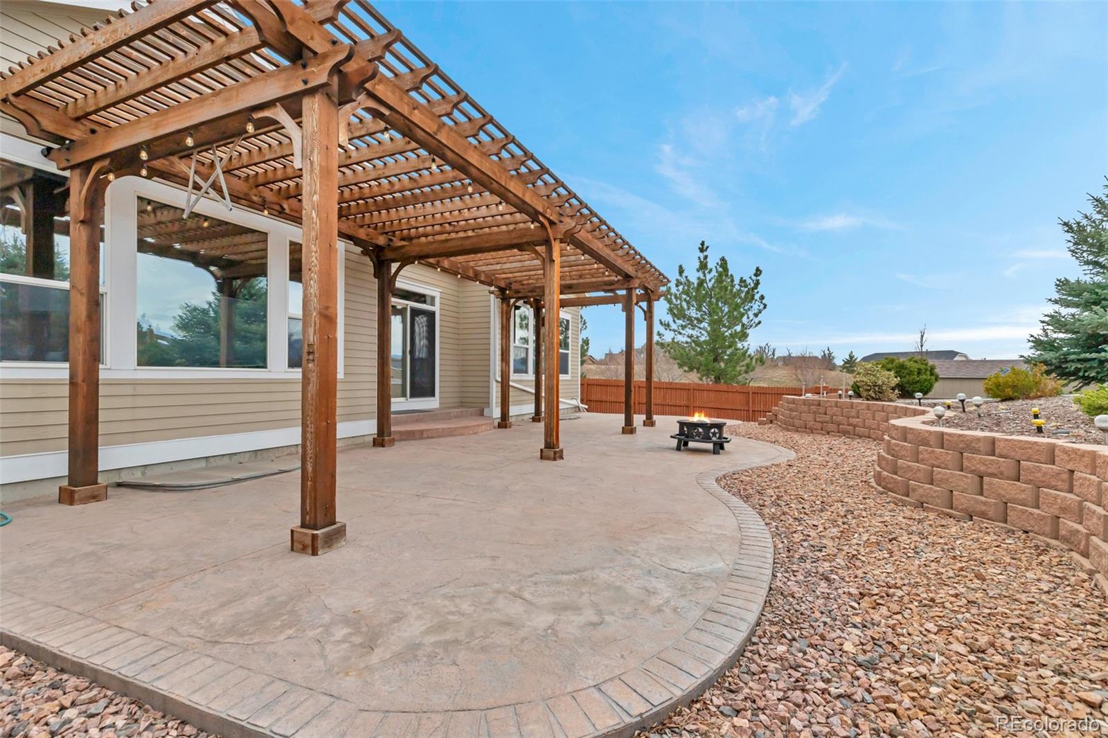 MLS Image #14 for 402  coyote willow drive,colorado springs, Colorado