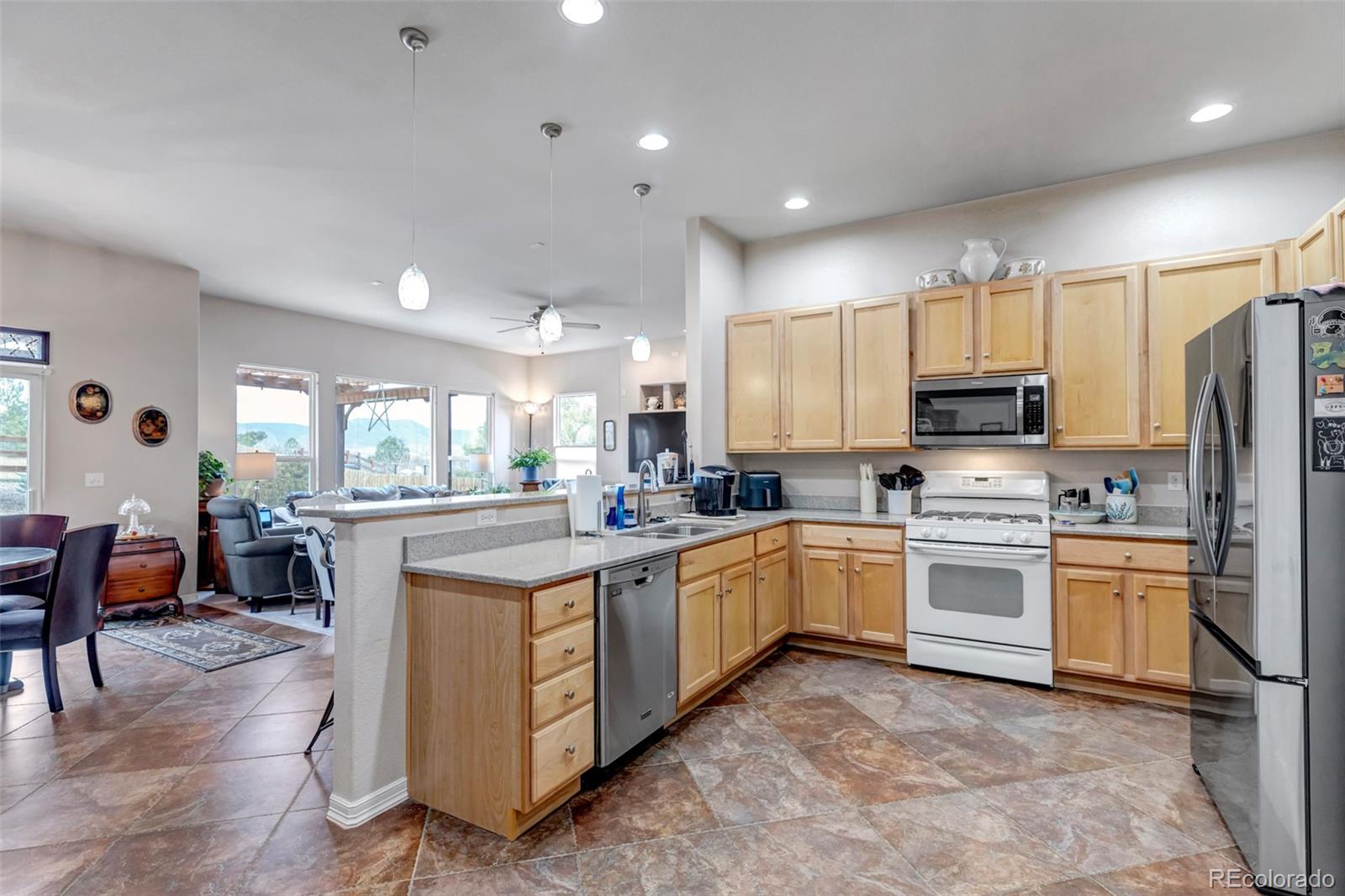 MLS Image #18 for 402  coyote willow drive,colorado springs, Colorado