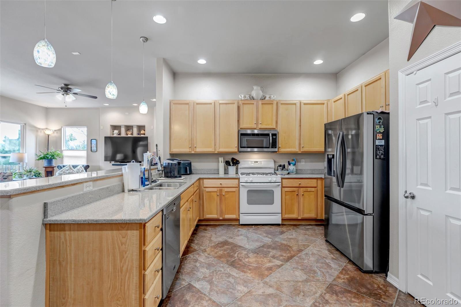 MLS Image #19 for 402  coyote willow drive,colorado springs, Colorado