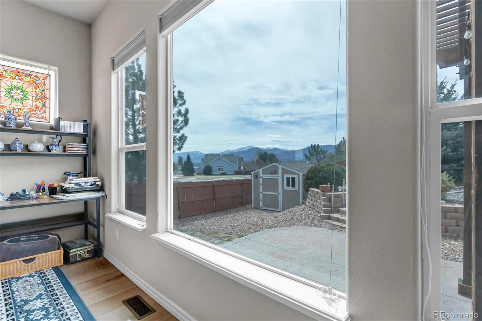 MLS Image #24 for 402  coyote willow drive,colorado springs, Colorado