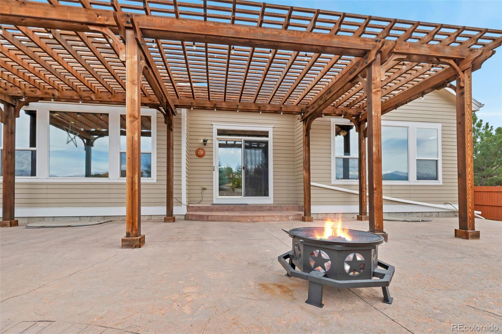 MLS Image #37 for 402  coyote willow drive,colorado springs, Colorado
