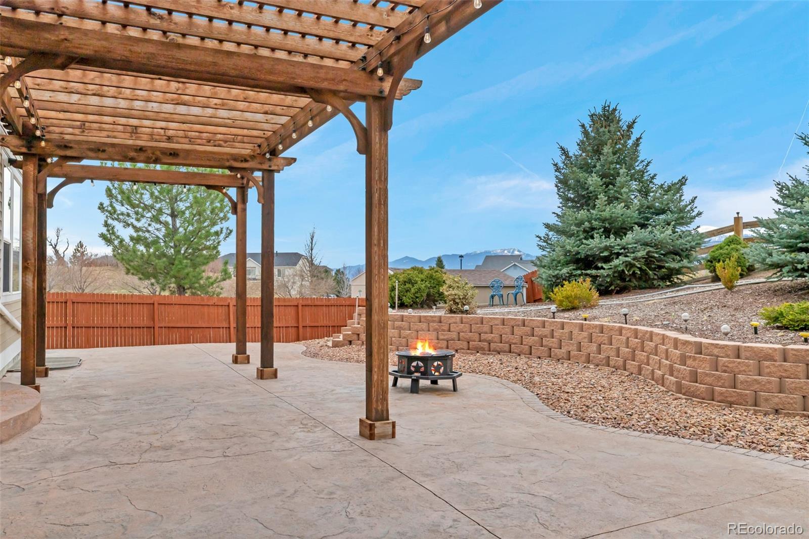 MLS Image #38 for 402  coyote willow drive,colorado springs, Colorado